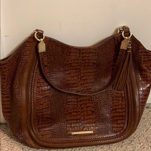 Brahmin Thelma Tote